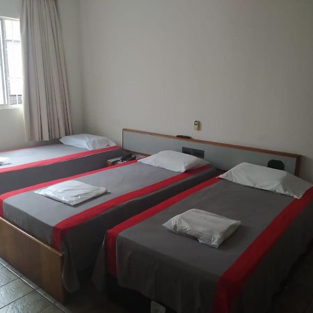 Hotel Mediterraneo Ρεσίφε Εξωτερικό φωτογραφία