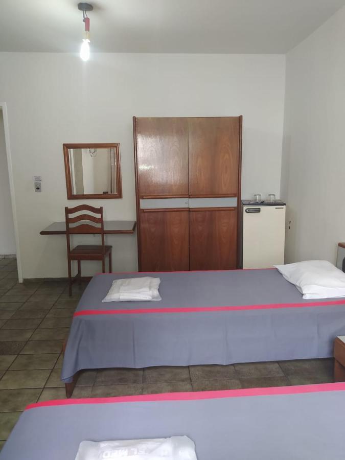 Hotel Mediterraneo Ρεσίφε Εξωτερικό φωτογραφία